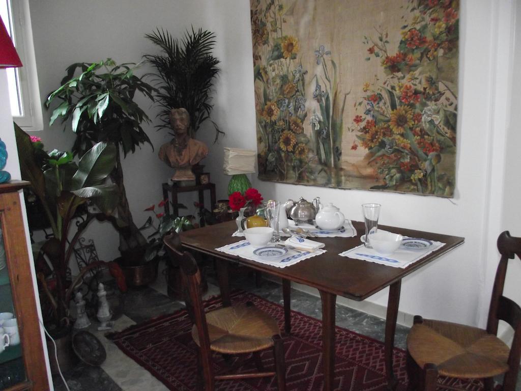 Castel La Bergerie Bed and Breakfast Laglorieuse Eksteriør billede